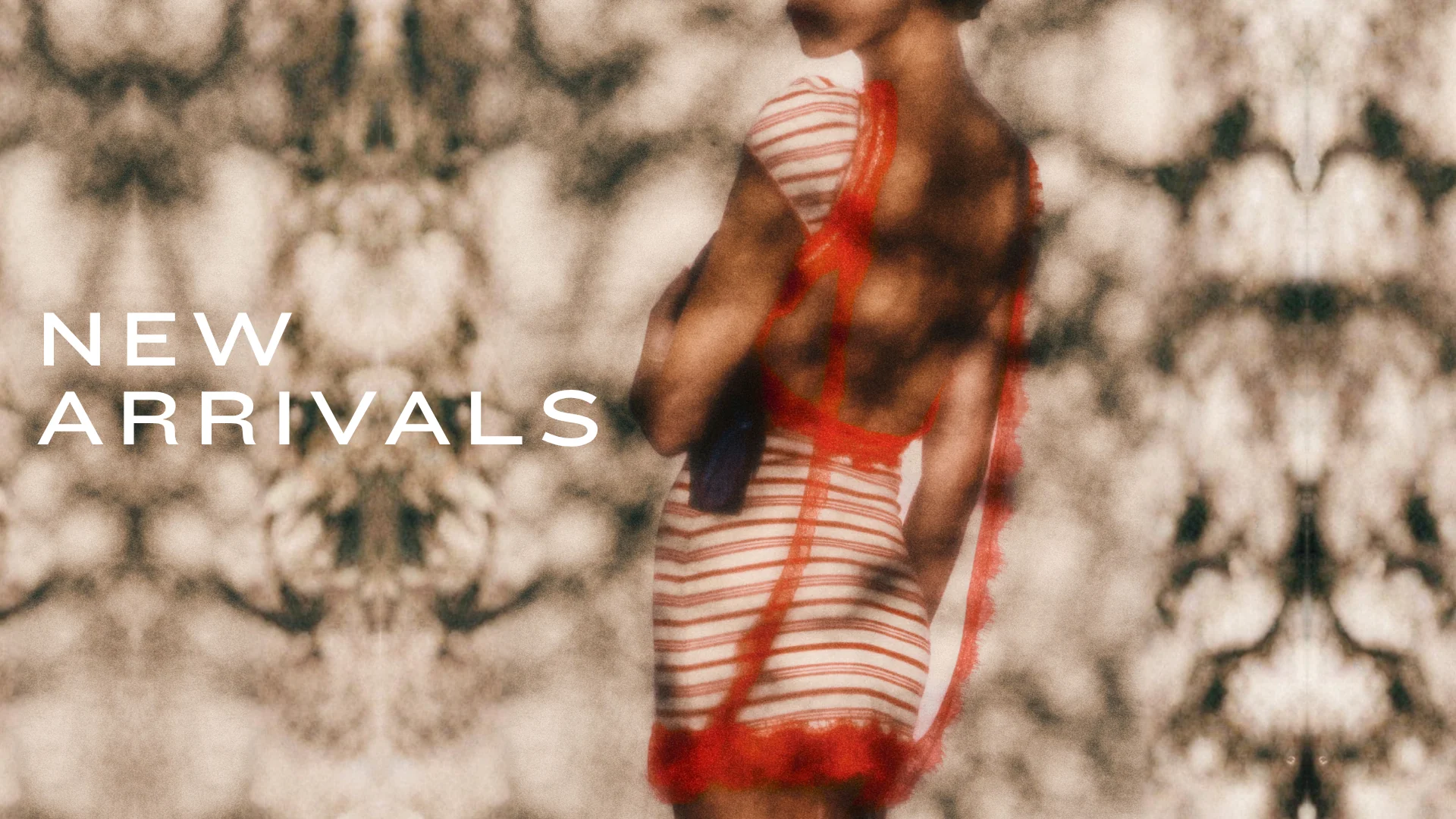 Curated Fashion for the Visionary